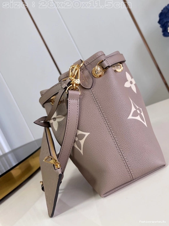 FS CHEAP Summer LOUIS VUITTON Bundle-28*20*11.5CM 0716
